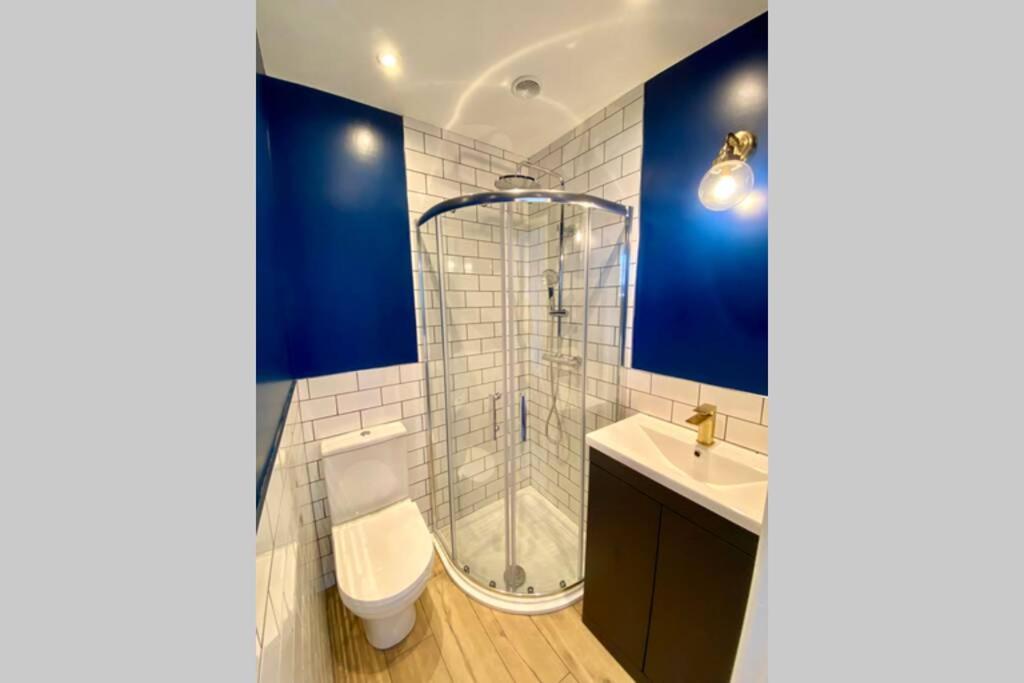 Cleveland House - Perfect For Beaches And Town. Μπόρνμουθ Εξωτερικό φωτογραφία